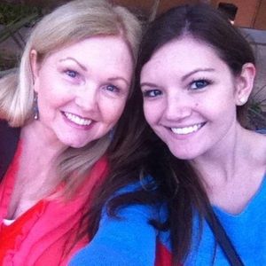 Meet your Posher, Cheri